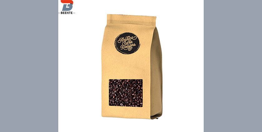 Hvad er produktionsprocessen for kaffeemballageposerï¼