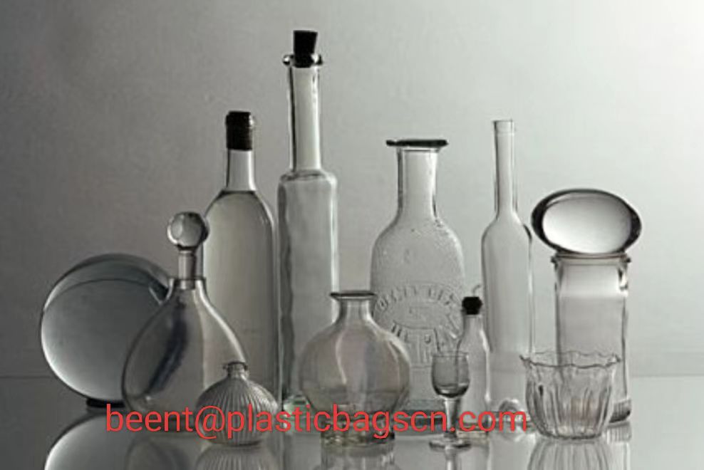 Den skjulte værdi bag glasflasker